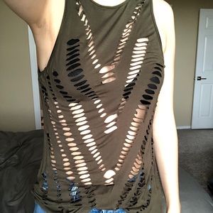 Tank top